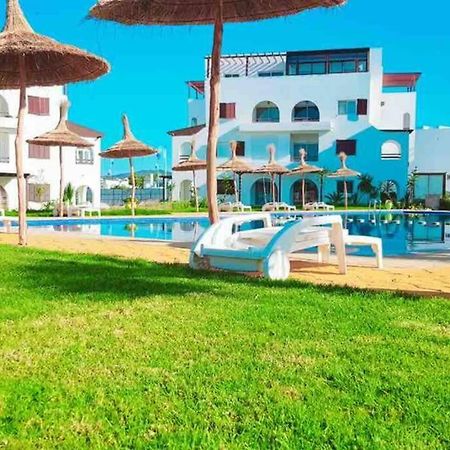 Cosy Loft Saphir Cabo Negro Leilighet Eksteriør bilde