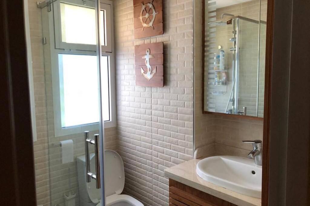 Cosy Loft Saphir Cabo Negro Leilighet Eksteriør bilde