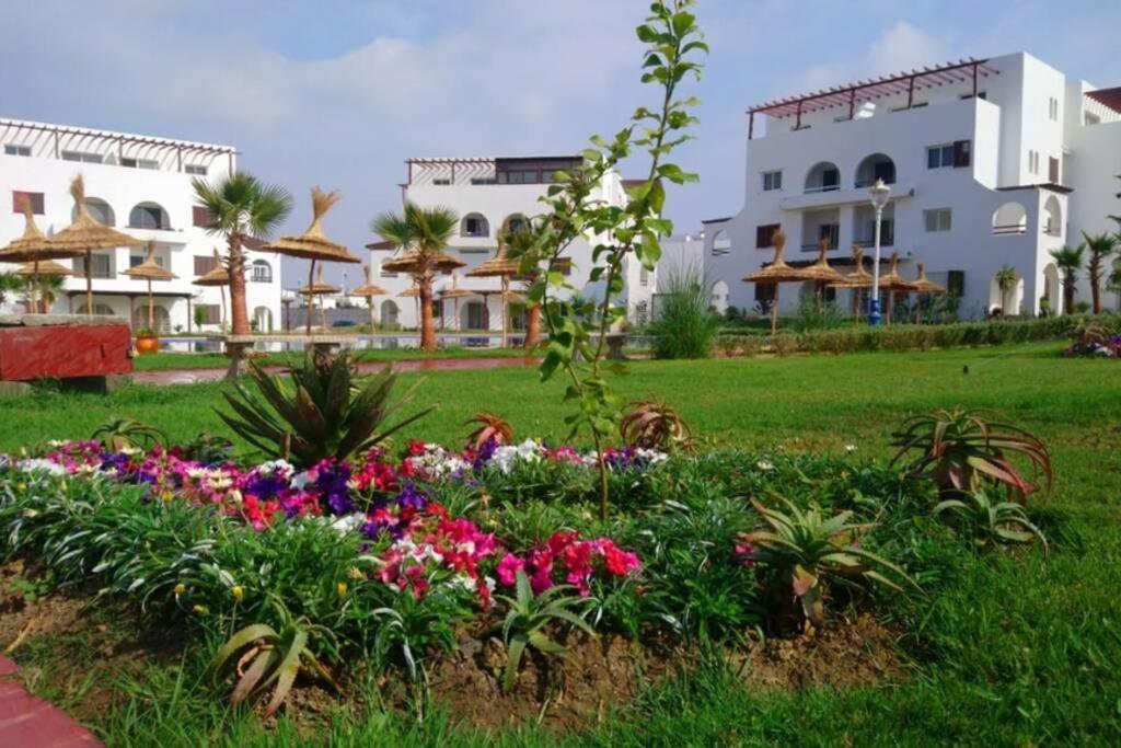 Cosy Loft Saphir Cabo Negro Leilighet Eksteriør bilde
