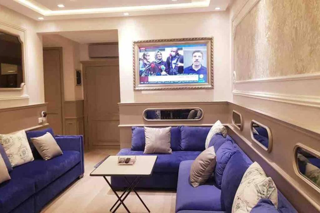 Cosy Loft Saphir Cabo Negro Leilighet Eksteriør bilde