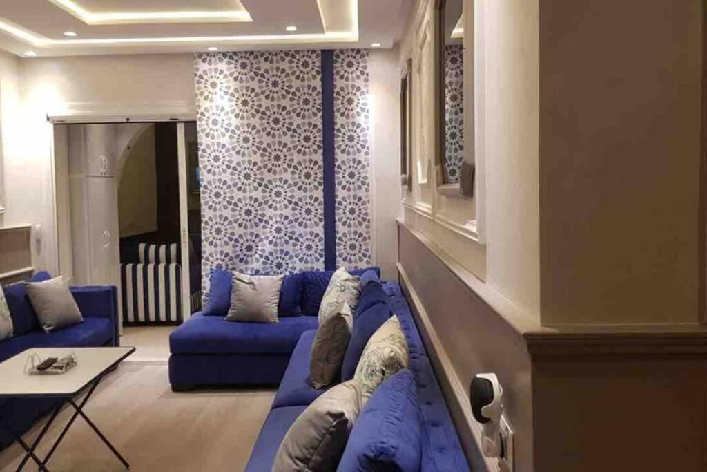 Cosy Loft Saphir Cabo Negro Leilighet Eksteriør bilde