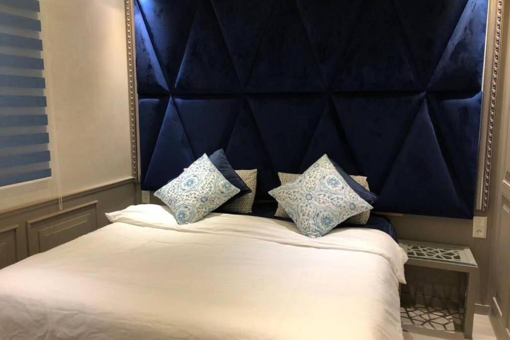 Cosy Loft Saphir Cabo Negro Leilighet Eksteriør bilde